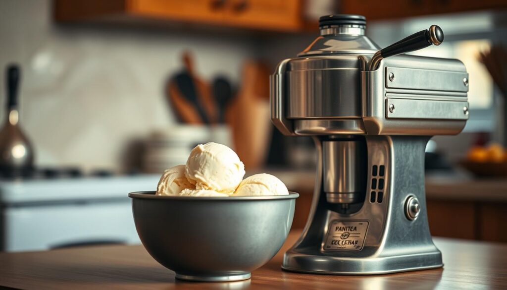 Creamy Ice Cream Maker Troubleshooting