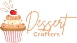 Dessertcrafters Logo