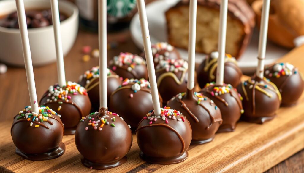 starbucks cake pops recipe